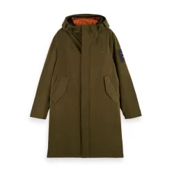 Scotch & Soda 2-in-1-Parka - 164577-0115