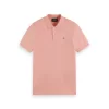 Scotch & Soda Classic Piqué-Poloshirt - 171716-1197