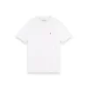 Scotch & Soda Essentials T-Shirt - 165319-0006