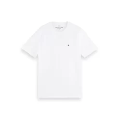 Scotch & Soda Essentials T-Shirt - 165319-0006