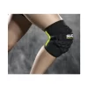 Select Profcare Kniebandage Damen Handball Schwarz