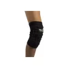 Select Kniebandage Mit Großem Polster Handball - 6205