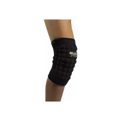 Select Kniebandage Mit Großem Polster Handball - 6205