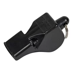 Select Schiedsrichterpfeife Classic - Schwarz